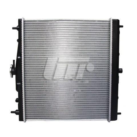 Радіатор основний Sato Tech R12187 ціна, від 63.57 USD