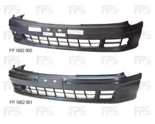 Бампер на авто FPS FP1682900 ціна, від 36.17 USD