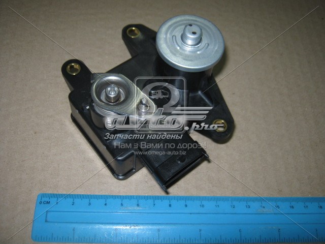 Регулятор дросельної заслінки Ssang Yong 6719920395