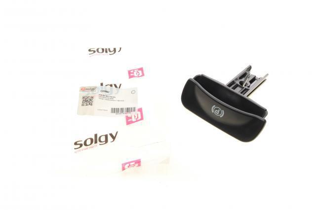 Купити 305060 Solgy Ручка звільнення (стоянкового) ручного гальма