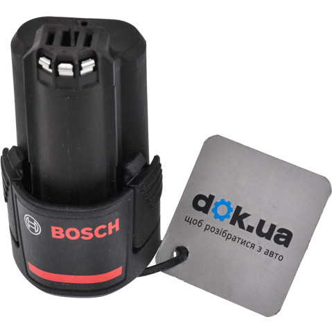 Купити Bosch Ємність 2А/г 1600Z0002X
