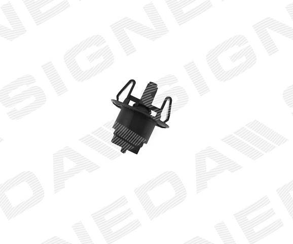 Буфер капота гумовий Signeda PBM99906CO ціна, від 4.48 USD