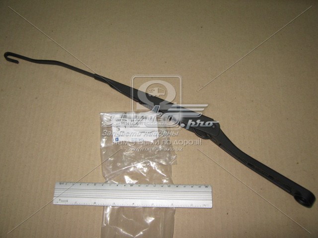 Купити 96341425 General Motors Повідок склоочисника