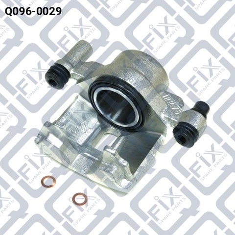 Супорт тормзной Q-fix Q0960029