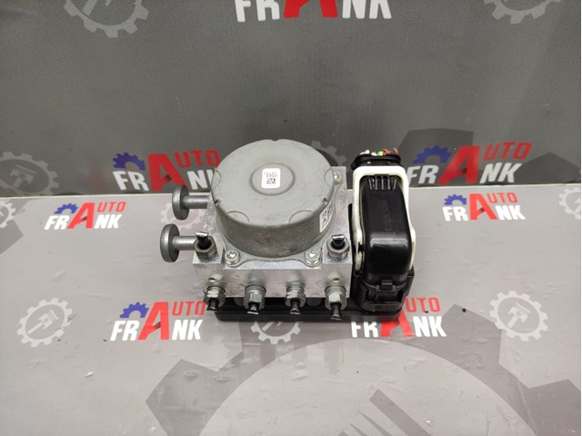 9802460680 Peugeot/Citroen