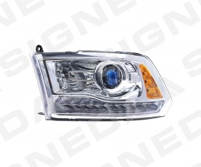 Купити 68324941AD Chrysler Фара ліва передня