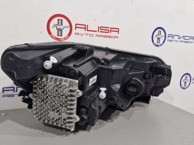 Фари Chrysler 68275945AF ціна, від 266.03 USD