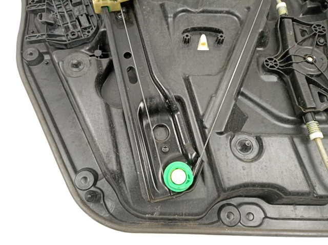 A2469065200 Nissan/Infiniti Мотор склопідйомника дверей передніх, правих
