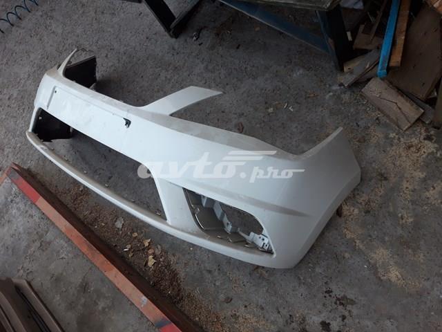 Купити 6J0807221 VAG Буфер (бампер) передній