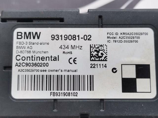  931908102 BMW