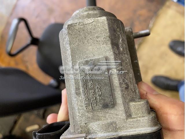 Заслінка повітряна General Motors 25362123