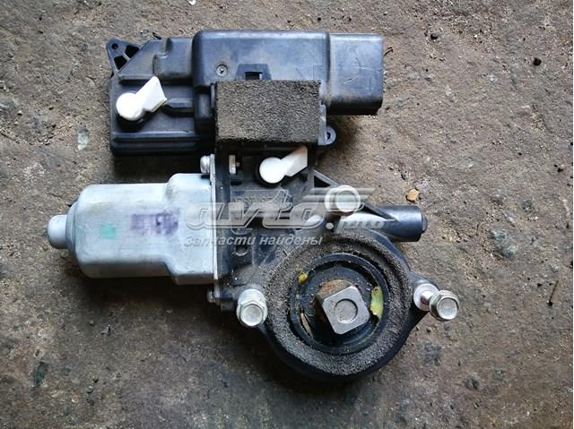 Двигун склопідіймача двері передньої, правої Nissan/Infiniti 807501CY0C ціна, від 43.06 USD