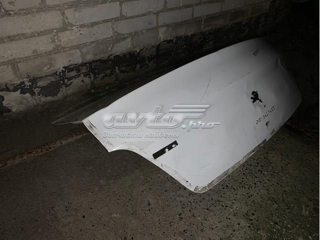 Кришка багажника кузова FPS FP5422530