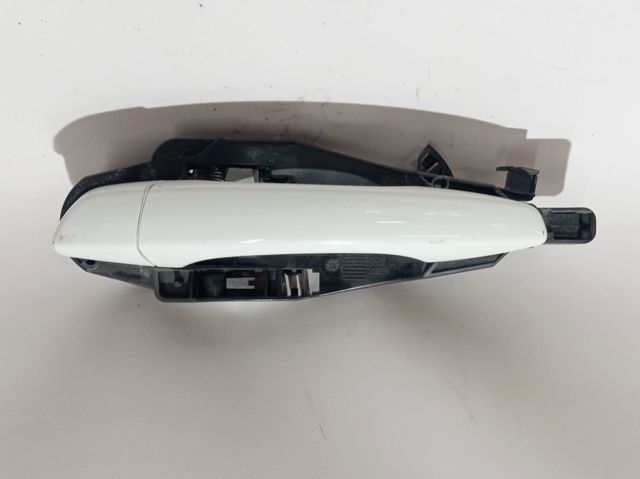 Ручка задньої двері зовнішня ліва Peugeot/Citroen 980297831T ціна, від 41.80 USD