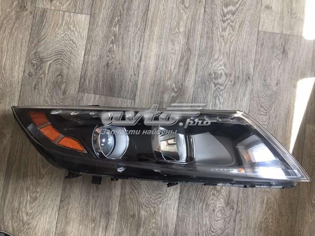 921024U620 Hyundai/Kia Фара передня права