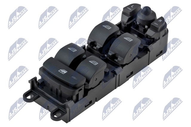 6G9N14A132AC Land Rover Кнопки переднього лівого склопід'ємника