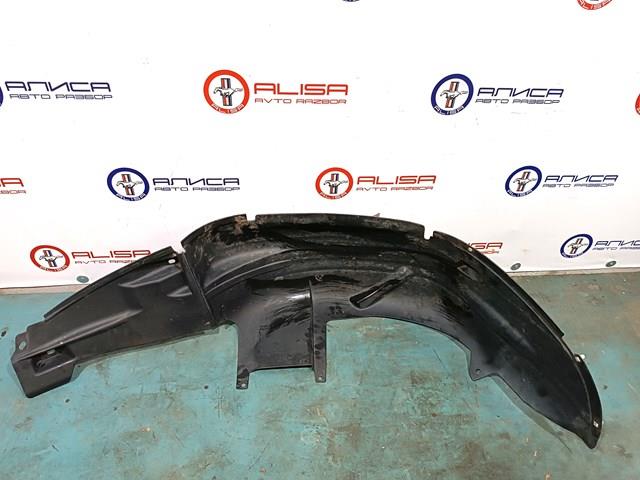 Підкрилок заднього крила, лівий Chrysler 5182559AC ціна, від 31.67 USD
