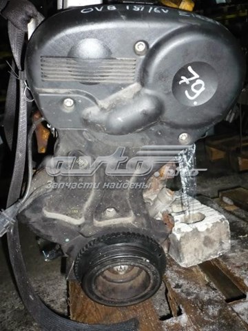 Купити X18XE1 Opel Двигун