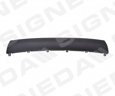 1613573480 Peugeot/Citroen Переднє ікло бампера