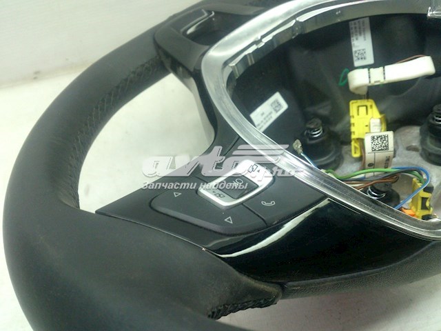 Рульове колесо VAG 6C0419091EE74 ціна, від 867.90 USD