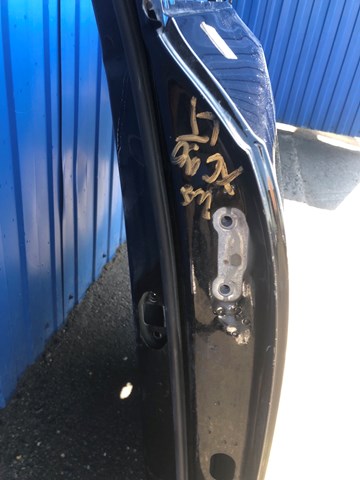 Двері задні, ліві 32321822 Volvo
