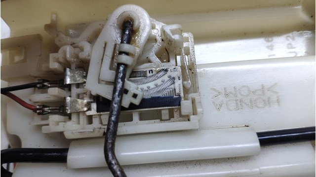 Бензонасос 17045TL3G00 Honda