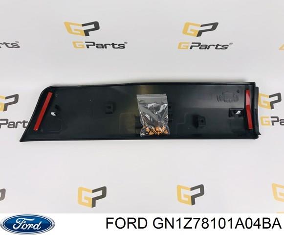  Ford GN1Z78101A04BA