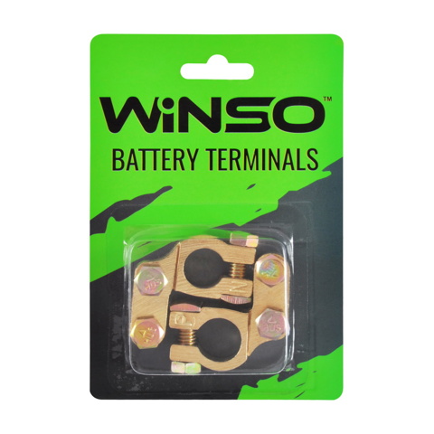 Купити 146400 Winso Автомобільна батарея