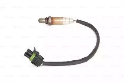 258005247 Bosch Датчик кисню