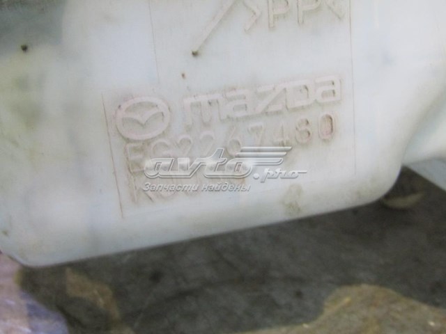  Mazda EG2267480 ціна, від 36.40 USD
