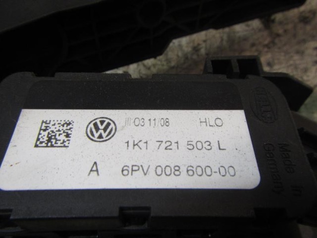 Купити 6PV00860000 VAG 