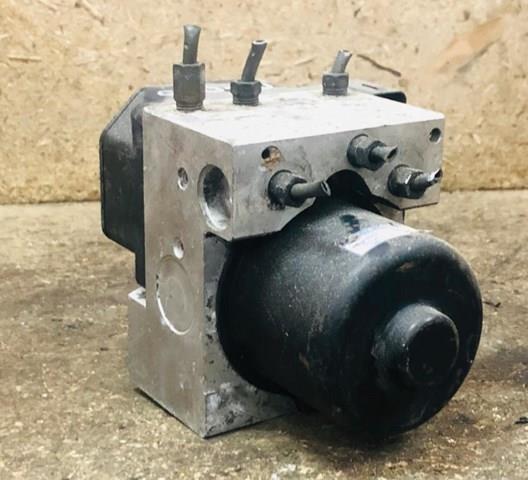 4451042020 Toyota Блок управління АБС (ABS)