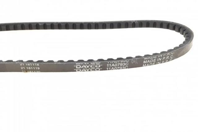 Ремінь генератора 11A0793C Dayco