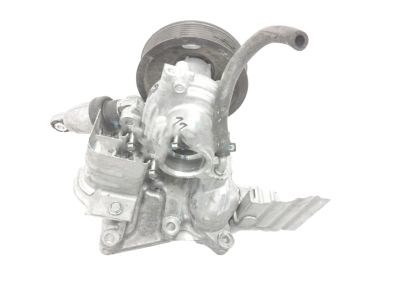 Кожух термостата Honda 194106A0A00 ціна, від 56.76 USD