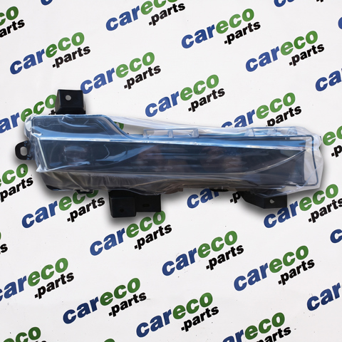 Купити 107739600C Tesla Motors Протитуманка права