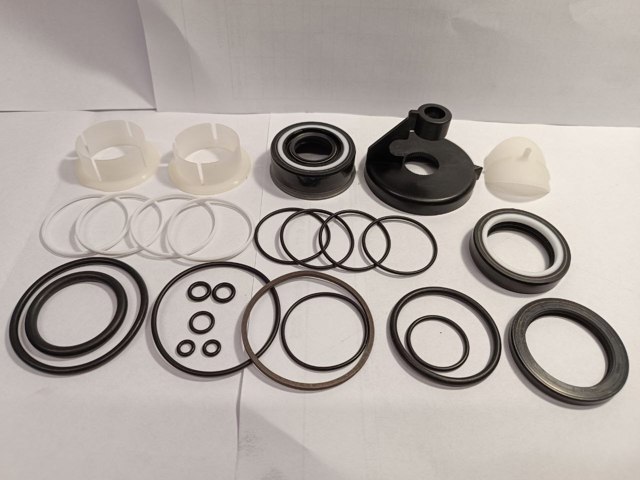 BW9022KIT MSG Ремкомплект до рульової рейки