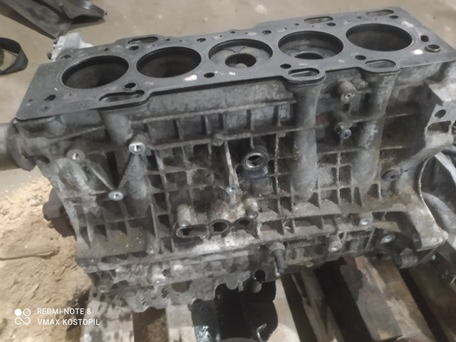 Купити 8642831 Volvo Блок циліндрів