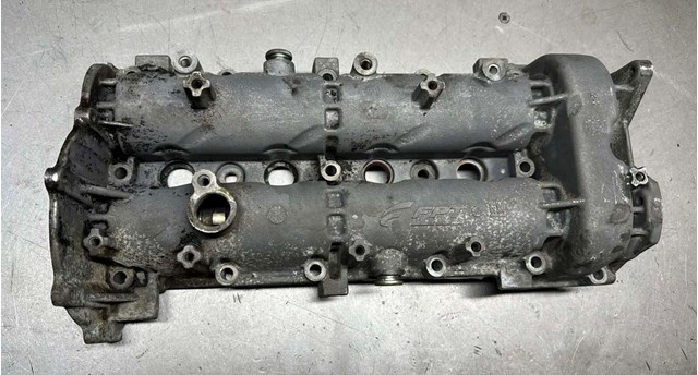 Постіль розподільного вала на Fiat Doblo I 223