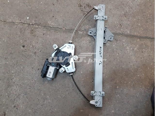  Hyundai/Kia 824501R010