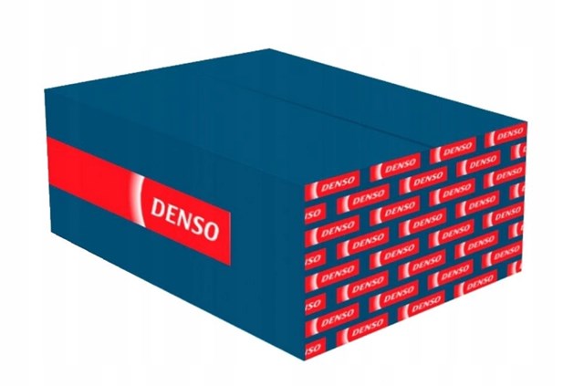 DRS09023 Denso Регулятор оборотів вентилятора