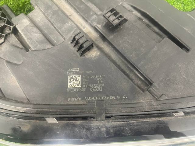  VAG 4KE941040F ціна, від 1140.29 USD