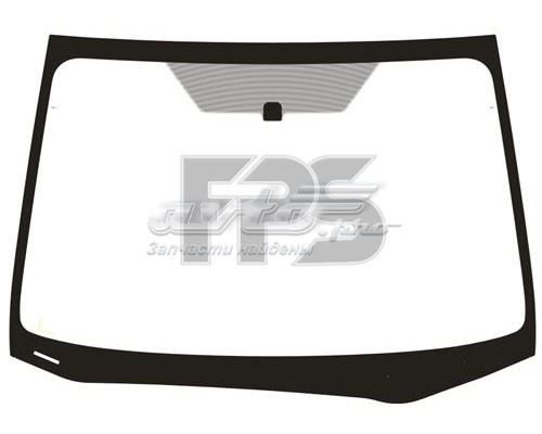 Автоскло XYG GS6738D11 ціна, від 103.92 USD