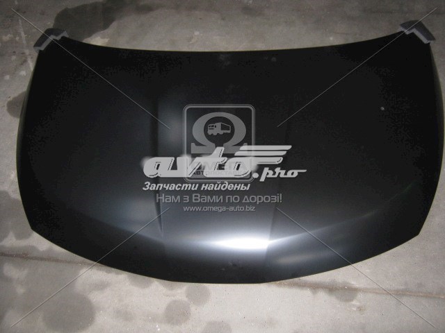 Капот Tempest 0370399280 ціна, від 125.58 USD