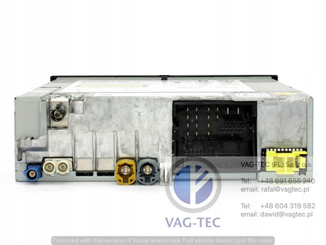 3G0035020 VAG 