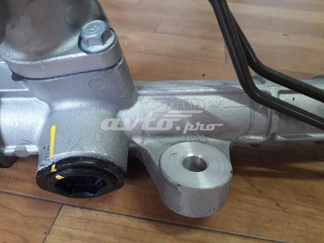 Кермова рейка Emmetec KI9020KIT