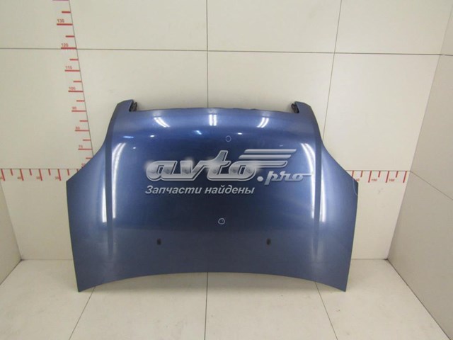 Капот 1532551 Ford