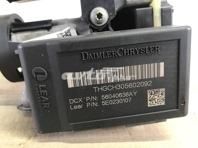  Chrysler 56040638AY ціна, від 63.34 USD