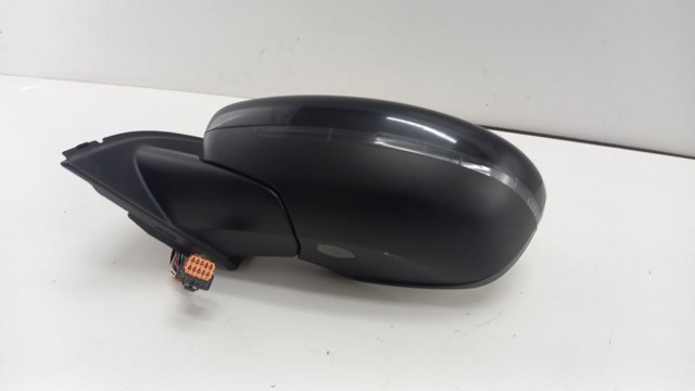 Ліве бічне дзеркало Peugeot/Citroen 98088638XT ціна, від 131.61 USD
