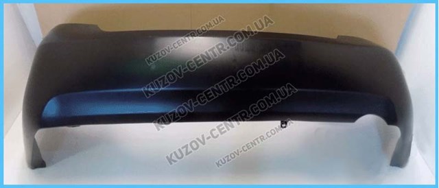 Кожух бампера заднього FPS FP8164951 ціна, від 63.42 USD