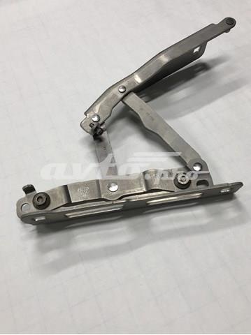Завіс капота, правий Mercedes A1678803600 ціна, від 146.51 USD